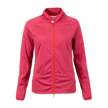 Veste d'entraînement fonctionnelle Alice femme Horze