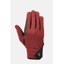 Gants d’équitation thermo Horze Romy Gants d’équitation thermo Horze Romy