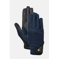 Gants d’équitation thermo Horze Romy