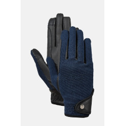 Gants d’équitation thermo Horze Romy