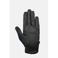 Gants d’équitation thermo Horze Romy