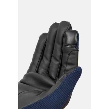 Gants d’équitation thermo Horze Romy
