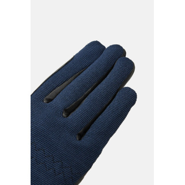 Gants d’équitation thermo Horze Romy