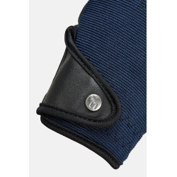 Gants d’équitation thermo Horze Romy
