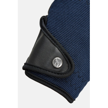 Gants d’équitation thermo Horze Romy
