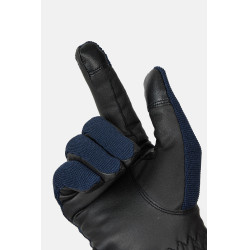Gants d’équitation thermo Horze Romy