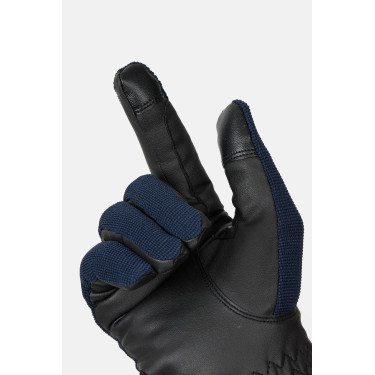 Gants d’équitation thermo Horze Romy