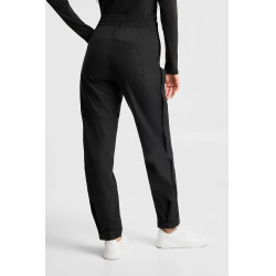 Pantalon de pluie Horze Karter femme full grip