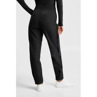 Pantalon de pluie Horze Karter femme full grip