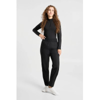 Pantalon de pluie Horze Karter femme full grip