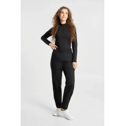 Pantalon de pluie Horze Karter femme full grip