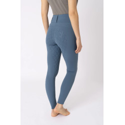 Pantalon Horze taille haute fond intégral grip Sophie femme Pantalon Horze taille haute fond intégral grip Sophie femme