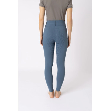 Pantalon Horze taille haute fond intégral grip Sophie femme Pantalon Horze taille haute fond intégral grip Sophie femme