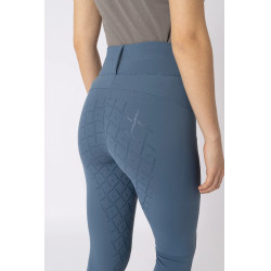 Pantalon Horze taille haute fond intégral grip Sophie femme Pantalon Horze taille haute fond intégral grip Sophie femme