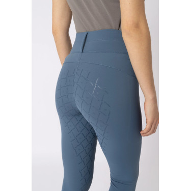 Pantalon Horze taille haute fond intégral grip Sophie femme Pantalon Horze taille haute fond intégral grip Sophie femme