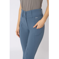 Pantalon Horze taille haute fond intégral grip Sophie femme Pantalon Horze taille haute fond intégral grip Sophie femme