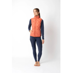 Doudoune sans manches Horze Adela légère femme Doudoune sans manches Horze Adela légère femme