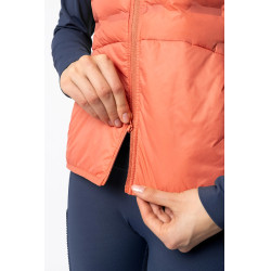 Doudoune sans manches Horze Adela légère femme Doudoune sans manches Horze Adela légère femme