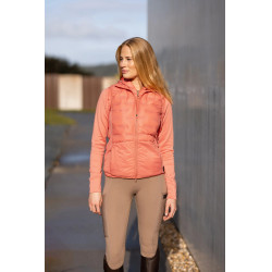 Doudoune sans manches Horze Adela légère femme Doudoune sans manches Horze Adela légère femme
