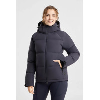 Doudoune chauffante Dina Horze femme
