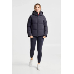 Doudoune chauffante Dina Horze femme