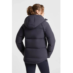 Doudoune chauffante Dina Horze femme