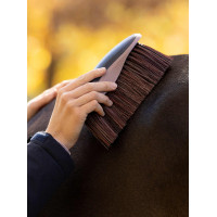 Brosse douce LeMieux Noir