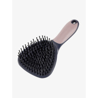 Brosse démêlante crins cheval LeMieux – Équitation Brosse démêlante crins cheval LeMieux – Équitation