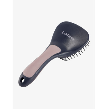 Brosse démêlante crins cheval LeMieux – Équitation