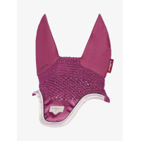 Bonnet anti-mouches LeMieux Loire pour cheval