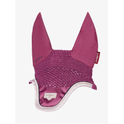 Bonnet anti-mouches LeMieux Loire pour cheval