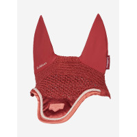 Bonnet anti-mouches LeMieux Loire pour cheval