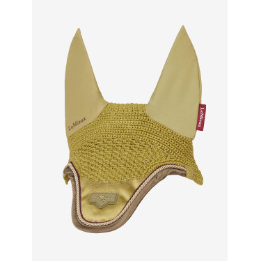 Bonnet anti-mouches LeMieux Loire pour cheval