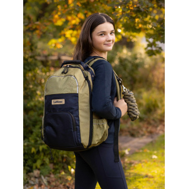 Sac à dos équestre LeMieux Pro - Pratique et Résistant