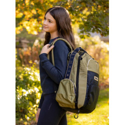Sac à dos équestre LeMieux Pro - Pratique et Résistant