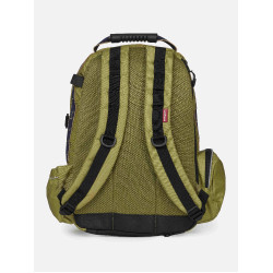 Sac à dos équestre LeMieux Pro - Pratique et Résistant
