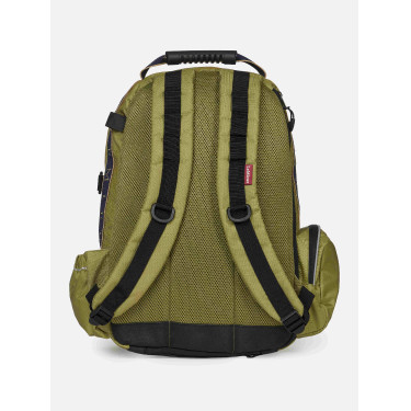 Sac à dos équestre LeMieux Pro - Pratique et Résistant