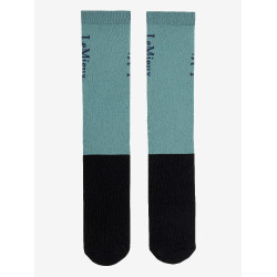 Chaussettes d'équitation LeMieux Sparkle de concours Chaussettes d'équitation LeMieux Sparkle de concours