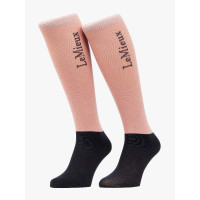 Chaussettes d'équitation LeMieux Sparkle de concours