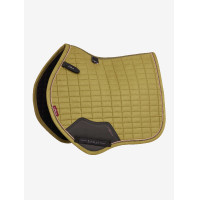 Tapis de Selle Réfléchissant LeMieux pour Équitation