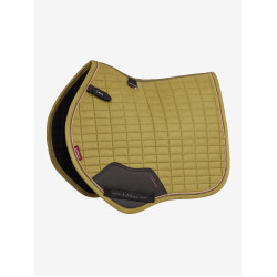 Tapis de Selle Réfléchissant LeMieux pour Équitation