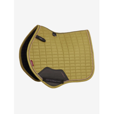 Tapis de Selle Réfléchissant LeMieux pour Équitation