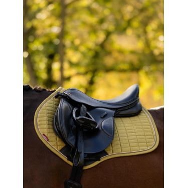 Tapis de Selle Réfléchissant LeMieux pour Équitation