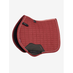 Tapis de Selle Réfléchissant LeMieux pour Équitation Tapis de Selle Réfléchissant LeMieux pour Équitation