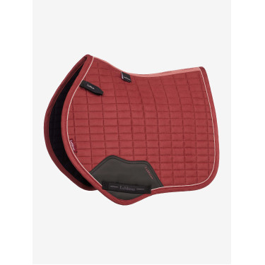 Tapis de Selle Réfléchissant LeMieux pour Équitation