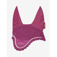 Bonnet anti-mouches pour chevaux LeMieux Esme