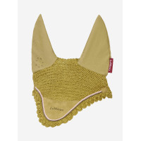 Bonnet anti-mouches pour chevaux LeMieux Esme
