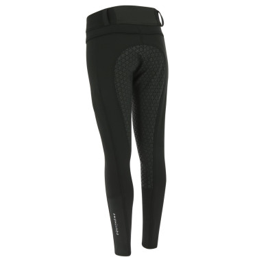 Pantalon softshell Equitheme Kitzbuhl fond silicone Pantalon softshell Equitheme Kitzbuhl fond silicone