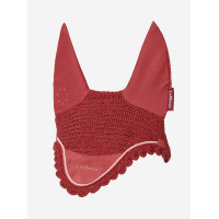 Bonnet anti-mouches pour chevaux LeMieux Esme