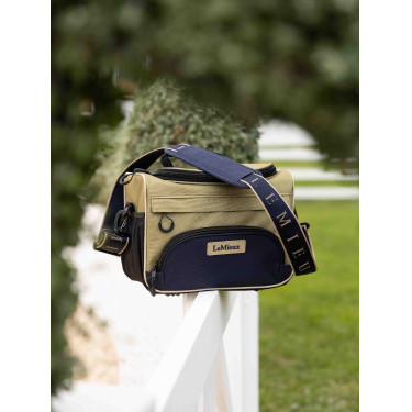 Sac de pansage cheval ProKit Lite Grooming
